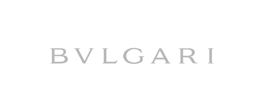 Bulgari Logo