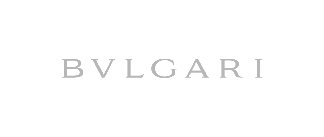 Bulgari Logo