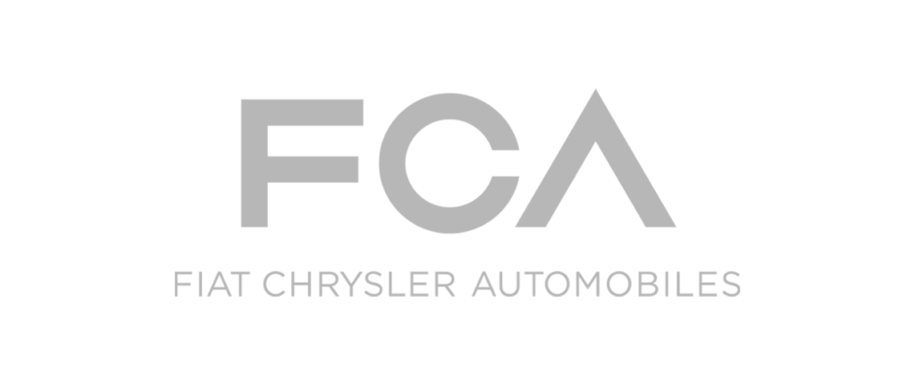 FCA Logo