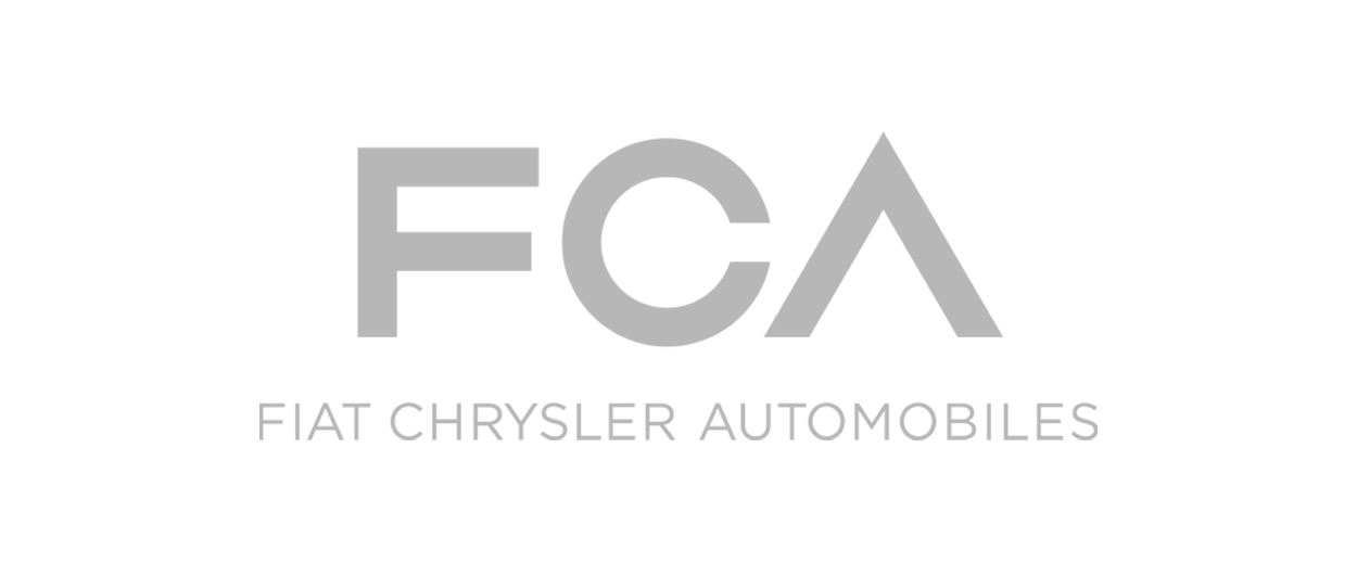 FCA Logo