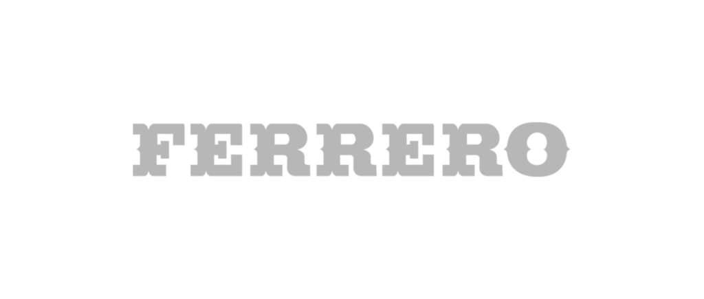 Ferrero Logo