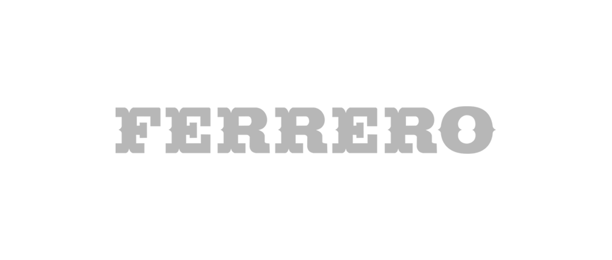 Ferrero Logo