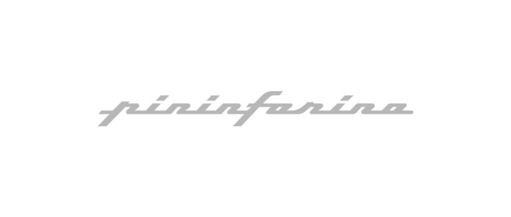 Pininfarina Logo