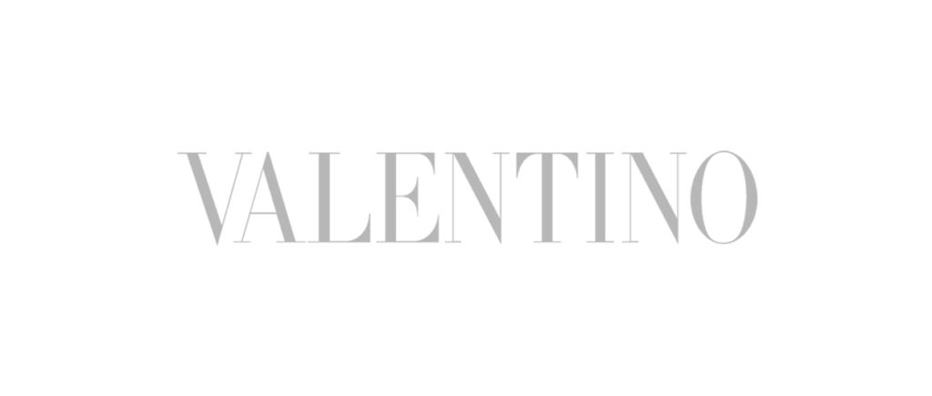 Logo Maison Valentino