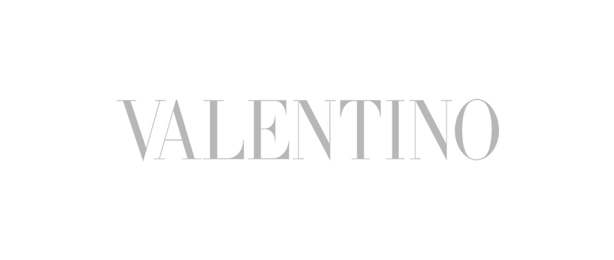 Logo Maison Valentino
