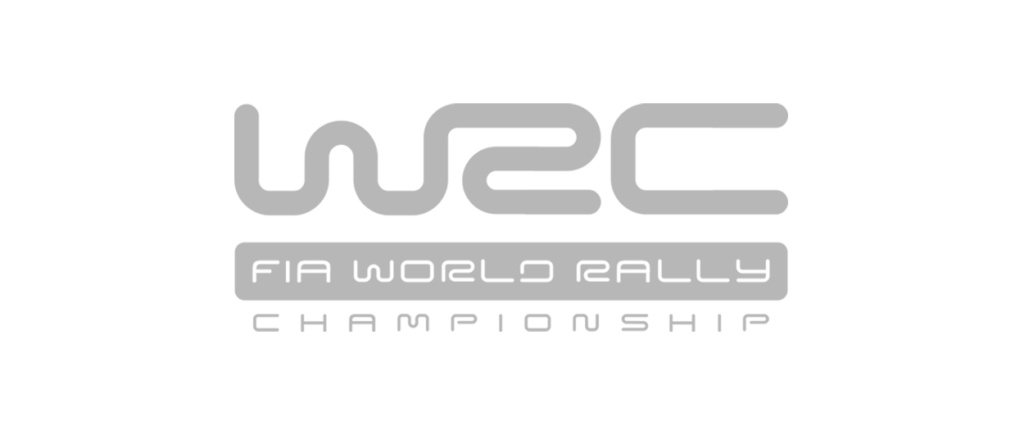 WRC FIA Logo