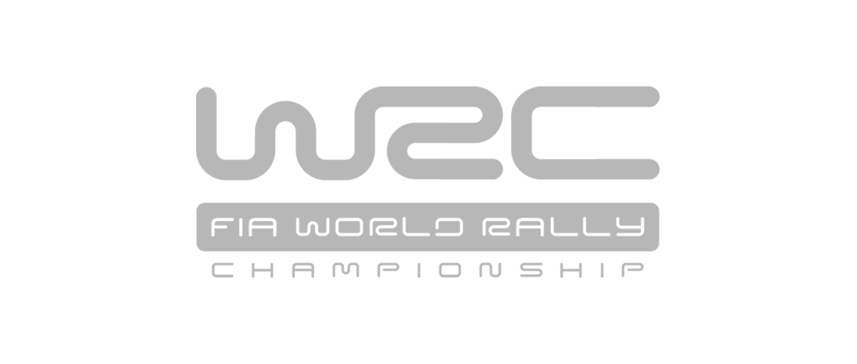 WRC FIA Logo