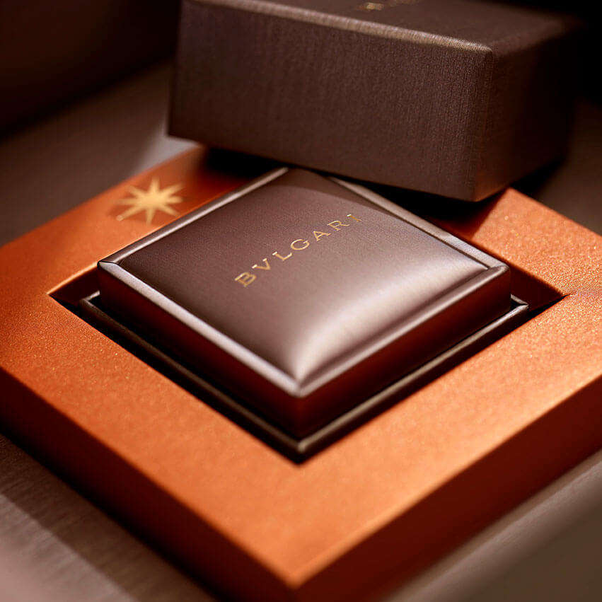 bvlgari e commerce